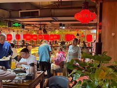 -三道菜(明堂公园店)