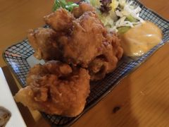 -可以の屋(欢乐城店)