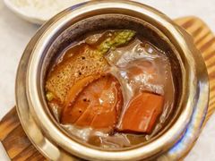 -香格里拉香宫·海鲜青岛菜·鲁菜·淮扬菜
