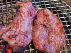 -铭牛烧肉·和牛海鲜自助(高新月牙湖店)