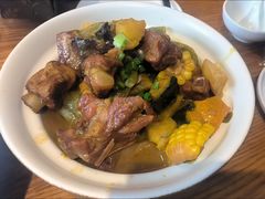 -金掌勺·锅包肉(双榆树店)