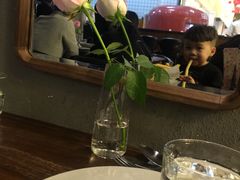 -1861意大利餐厅(文化广场店)