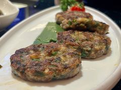 -味可道美食坊(福基路店)