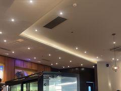-星巴克(宝山万达店)