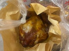 -怪合味香酥鸡鸭(大东店)