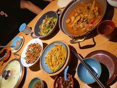 -吃饭皇帝大(合生汇店)