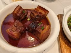 -同庆楼(大钟寺店)