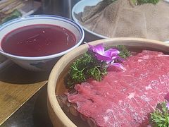-蓉城老院十一年川味老火锅(中南店)