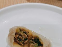 -老边饺子馆(东单店)