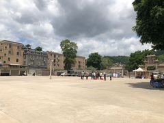 -悦城龙母祖庙