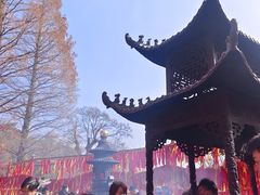 -径山寺