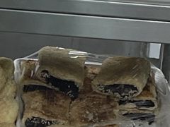 方酥-隆福寺小吃店(东四店)