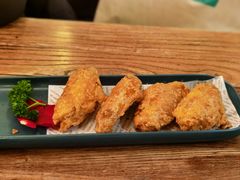 -新白鹿餐厅(银泰西湖文化广场店)