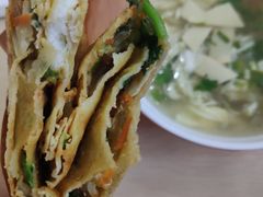 -牛诗诗现烤纯手工蛋糕(SM广场店)