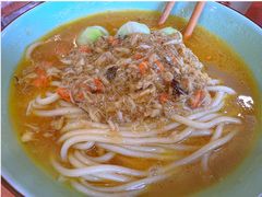 -奎元馆.百年奎元.非遗传承(西湖边的解放路店)