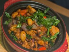 -四道菜·福建菜馆(新街口金鹰店)