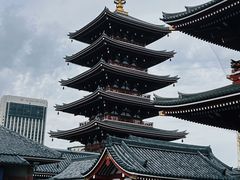 -浅草寺