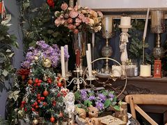 -第101座花园餐厅(湖滨88店)