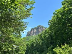 -五女山景区