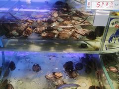 -大润发(东关世茂店)
