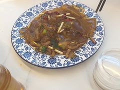 -青年路烩面馆(绿地世纪城店)