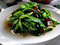 -水上人家民俗餐厅(洱海公园店)