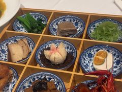 -阳澄湖费尔蒙酒店颐丰阁中餐厅(马鞍山西路店)