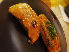 -昊·来了寿司(双楠2店)