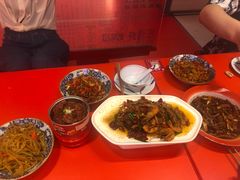 -侯师傅热炒店(印象城店)