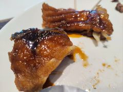 -白云宾馆-祥云西餐厅·法式鹅肝海鲜自助