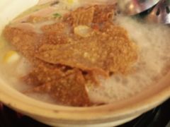 -鼎尊锅物料理(五角场店)