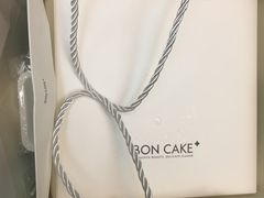 -BON CAKE(华贸购物中心店)