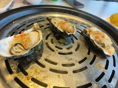 -水禾轩·海鲜蒸汽主题餐厅(拱北店)