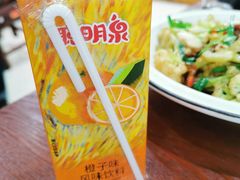 -湖南人家湘菜馆(镇江路店)