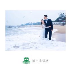 -绿皮火车照相馆 婚纱照旅拍(厦门店)
