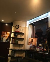 -KEIVON HAIR·崎宏