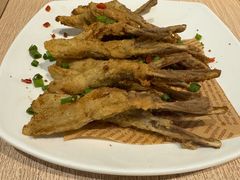 -围炉夜话·潮汕卤水火锅(榕江店)