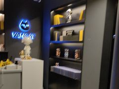 -梵猫·新养生(加州广场店)