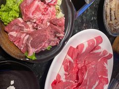 -重庆九记老火锅(广场店)