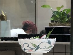 -上户日本料理(北仑富邦店)