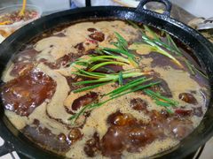 -石灰市毛记烧鸡公(解放碑店)