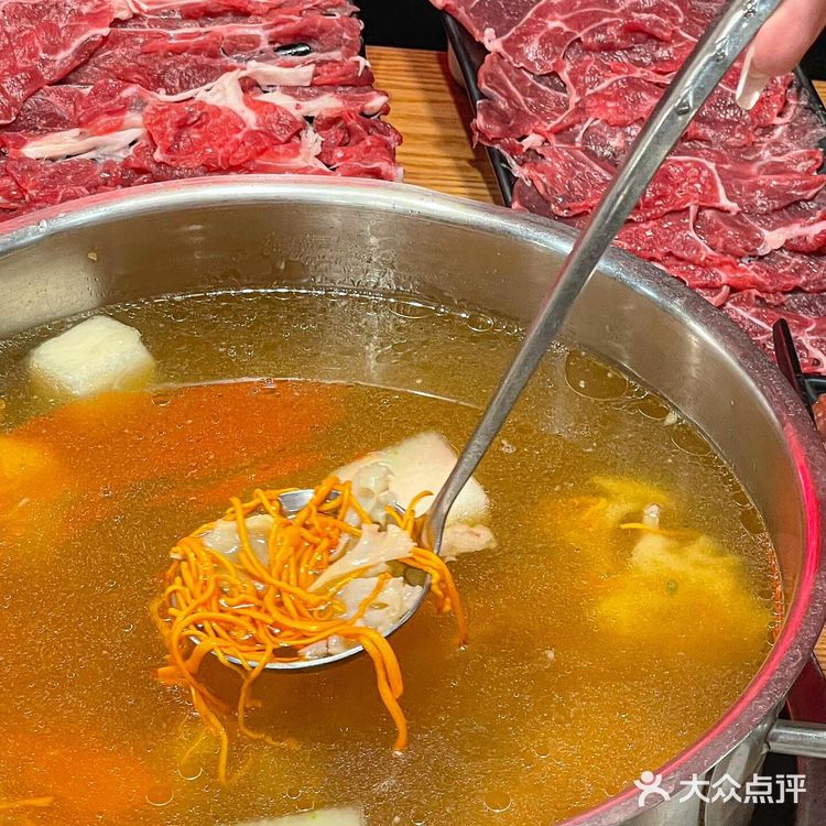 无锡|谁能拒绝这家潮汕鲜牛肉火锅‼️