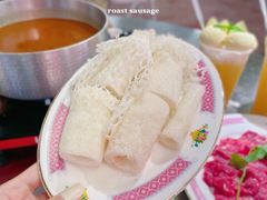 -燃计沙茶皇·香港沙茶火锅(人广旗舰店)