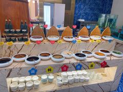 -田园肥牛鲍鱼先生(新北店)