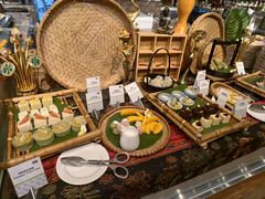 -广州希尔顿逸林酒店-OPEN開·全日制餐厅·海鲜·小火锅·自助餐(东风路店)