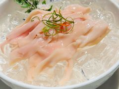 生鹅肠-围炉夜话·潮汕卤水火锅(榕江店)