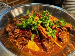 -耙吉吉川味小酒馆(本地人回头店)