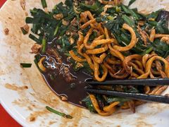 -三百碗宝应长鱼面(板仓街店)