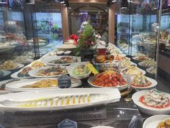 -大鹏饭店·金陵家宴(奥体中心店)