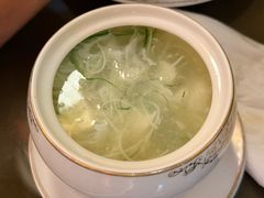 -唐山富力洲际酒店-唐缘中餐厅